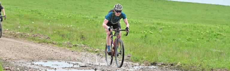 Woman Racer Spotlight: Erin Ayala 