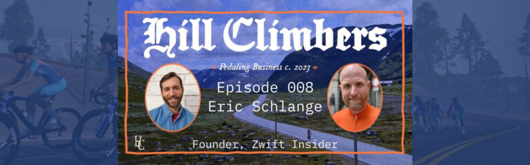 Bikes & Banjo Hangouts: Zwift Insider Struck a Chord Creating Niche Online Communities