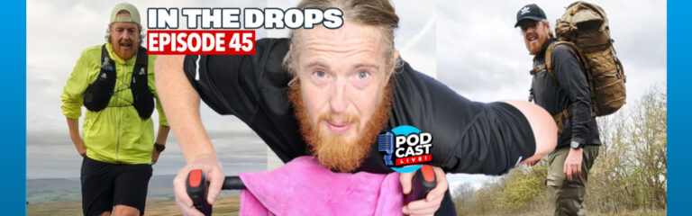 In the Drops Episode 45: Guest Ryan Condon