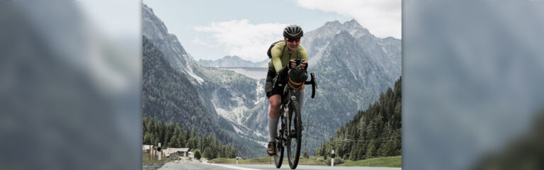 Woman Racer Spotlight: Maria Holdcroft 