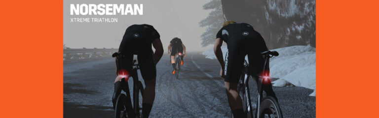 Norseman Charity Marathon Rides Announced