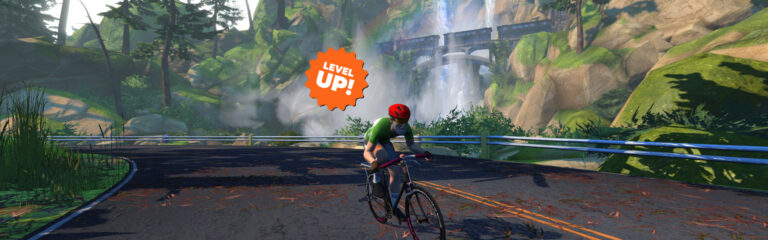 All Aboard Zwift’s Surprise “XP Express” Tuesday Events