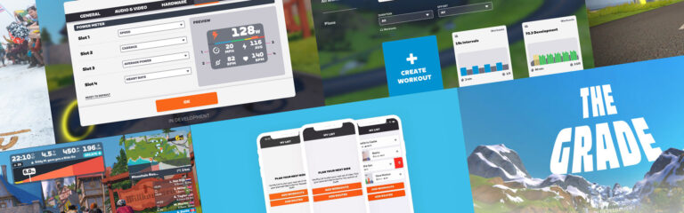 What’s Coming Next? Read “This Season On Zwift” Summer 2024 Press Release