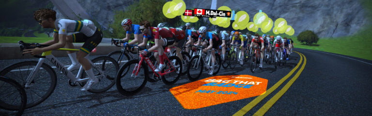 “Bag That Badge” ZRacing Series Details (May 2024)