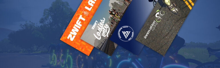 Notable Zwift Events for the Weekend of May 25-26