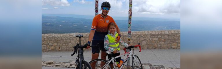 Woman Racer Spotlight: Femke Vaessen-Bril