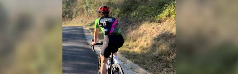 Woman Racer Spotlight: Katy Hill