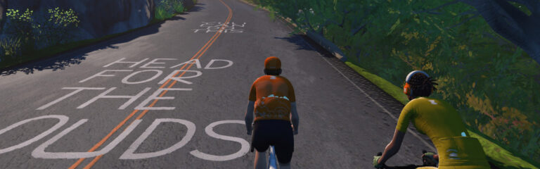 Speed Tests: Updated Rubberbanding for Meetups, Clubs, and Group Workouts