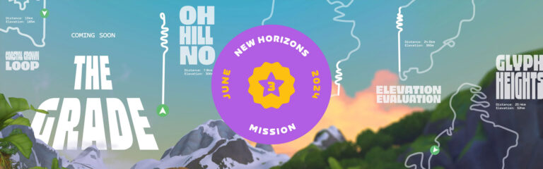 New Horizons Mission Announced for June