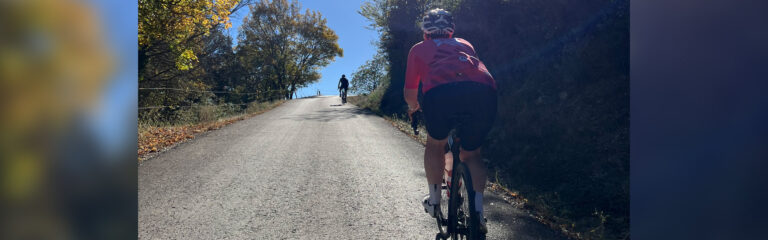 Woman Racer Spotlight: Sarah Howard