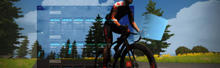 TSOZ Closer Look: Training Connections