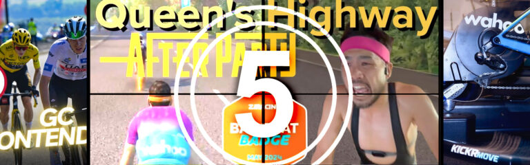 Top 5 Zwift Videos: Tough Races, Epic Challenges, and vEveresting