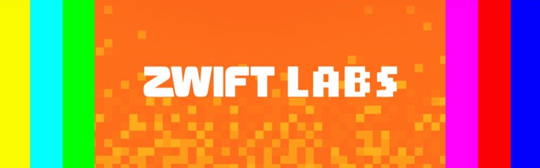 Zwift Labs Announced: Test New Features and Event Modes