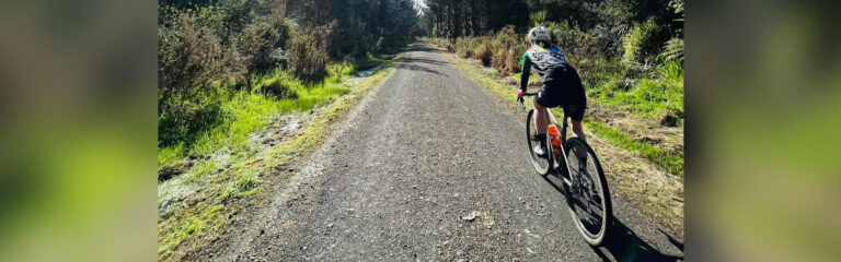 Woman Racer Spotlight: Anna Russell