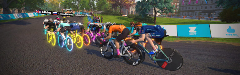 Friday Night Fun Races Announced