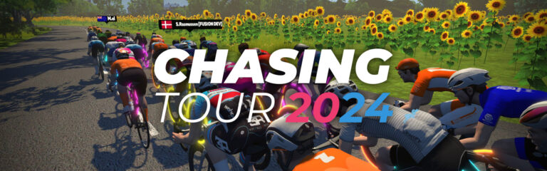 Chasing Yellow 21-Stage Grand Tour Begins June 29
