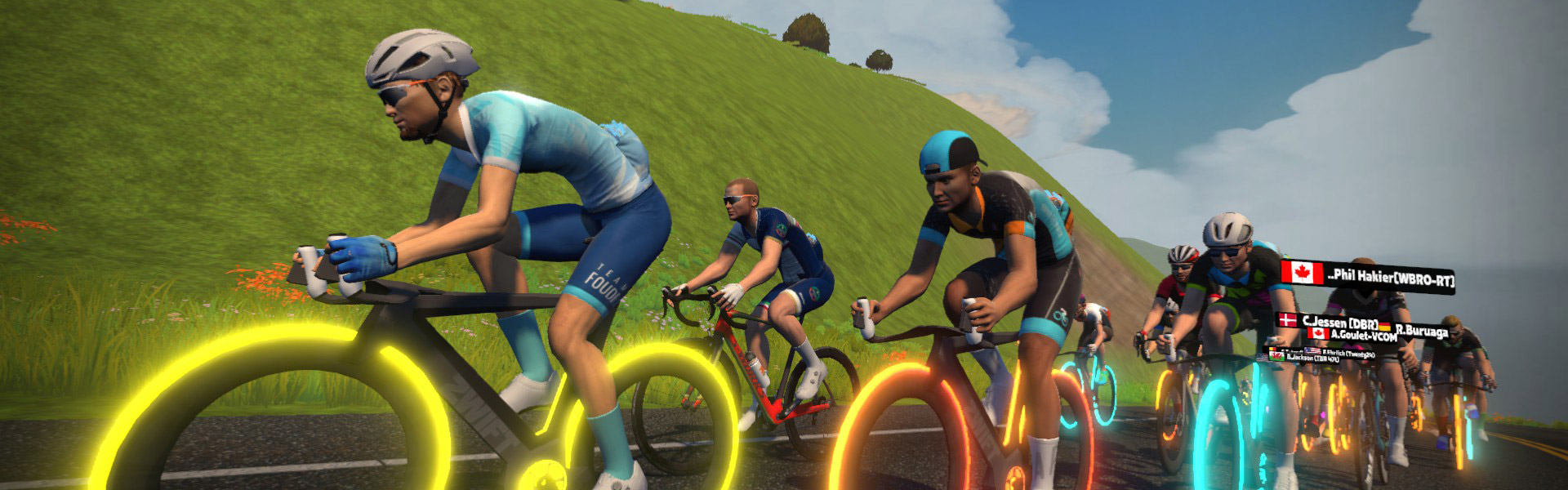 Community Organizers: How To Share Your Event On Zwift Insider | Zwift ...