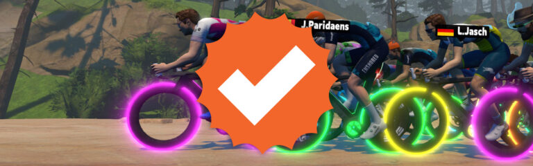 Elite Community Racing Calendar Announced for Zwift’s 2024-25 Season