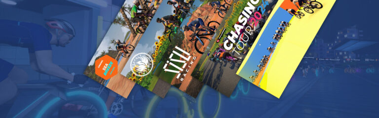 Notable Zwift Events for the Weekend of June 29-30