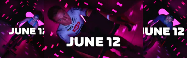 What is coming June 12th?