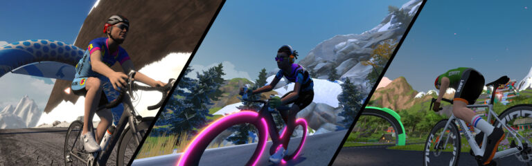 “Mayan Mash” Route Details