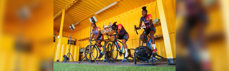 Community is Power – a Look at the Rocacorba Collective Perspective