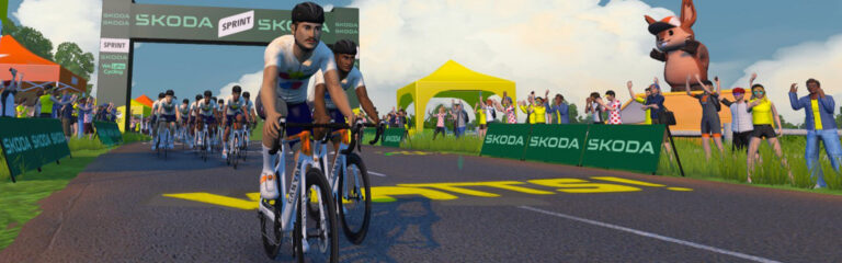 Tour de France 2024 Climb Portal Events and Climb Portal Challenge Announced