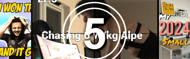 Top 5 Zwift Videos: Tough Workouts, Race Wins, and Pain Caves for Small Spaces