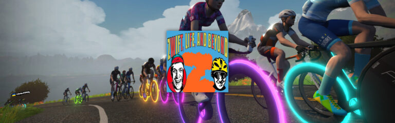 Watopian Weekly Season 3 Episode 1 With the Zwift Insider Eric Schlange!