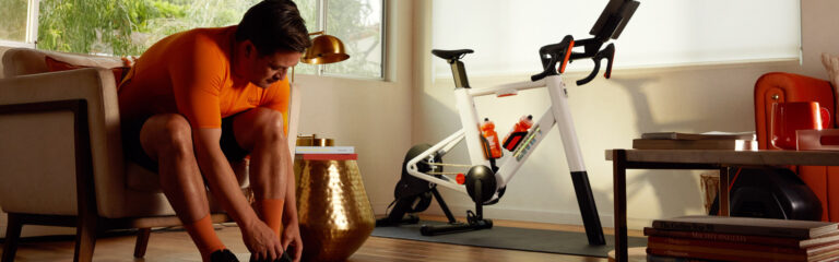 Zwift Ride Indoor Smart Bike Announced