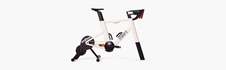 Now Shipping: the New Zwift Ride Smart Bike