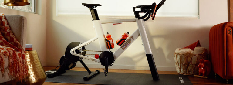 Powerup Sale Announced: Save Big on Zwift Ride with KICKR CORE!