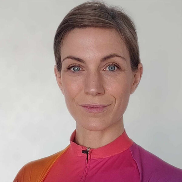 Woman Racer Spotlight: Emelie Sjögren