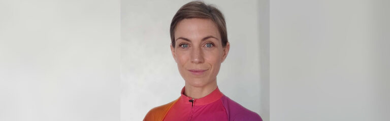 Woman Racer Spotlight: Emelie Sjögren