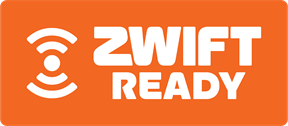 Zwift Ready, click for details