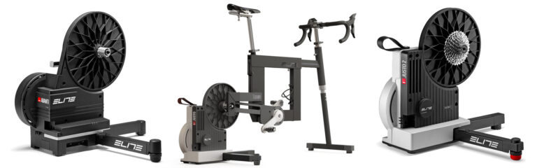 Elite Announces Three New Indoor Products at Eurobike