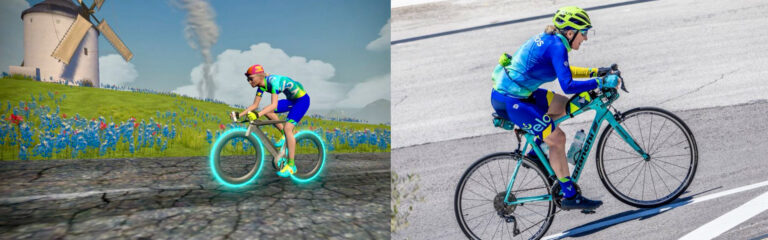 Woman Racer Spotlight: Holly Brown-Williams