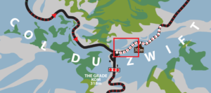 tunnel