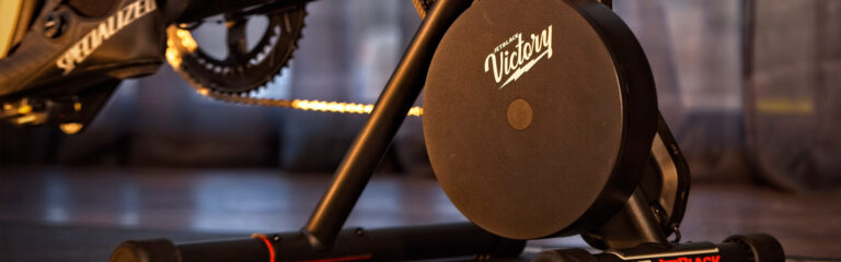 JetBlack Victory Trainer Announced