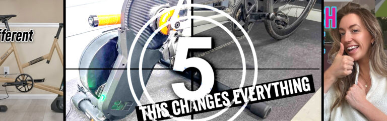 Top 5 Zwift Videos: The Grade, Race Tactics, and New Hardware