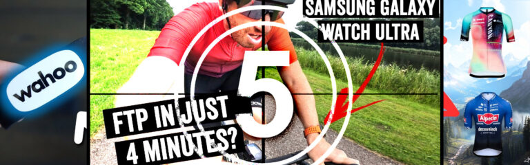 Top 5 Zwift Videos: FTP Tests, Zwift Academy, Racing Tips