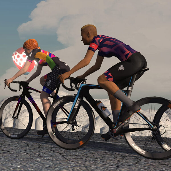 Zwift Rolls Out Changes to Women’s Racing Calendar