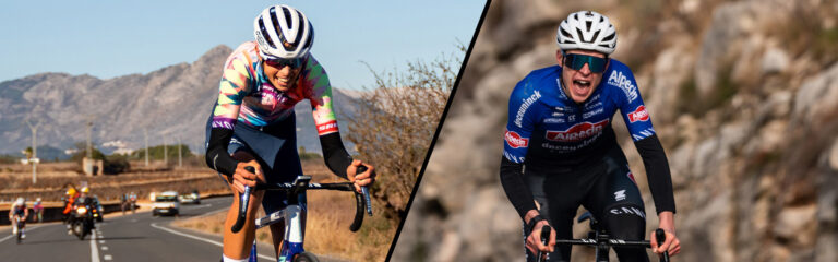 All About Zwift Academy 2024