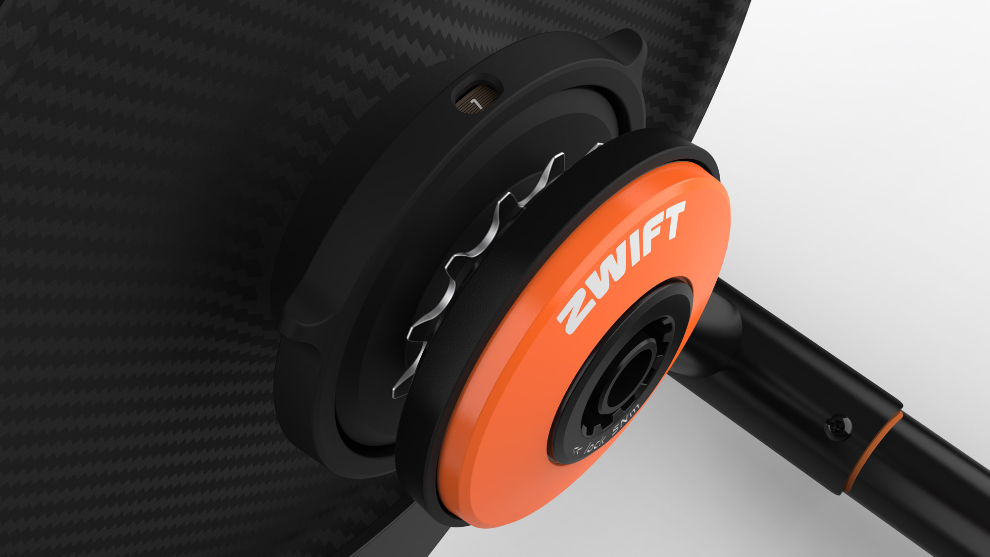 JetBlack Victory Trainer Announced Zwift Insider