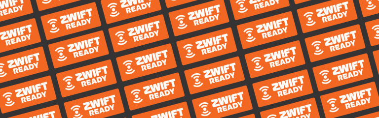 What is a “Zwift Ready” smart trainer?