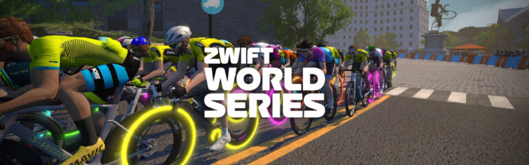 Zwift World Series Elite Racing Paused After Trainer Inaccuracies Lead to Rider Annulments