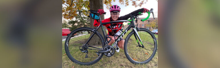 Woman Racer Spotlight: Paige Wunrow