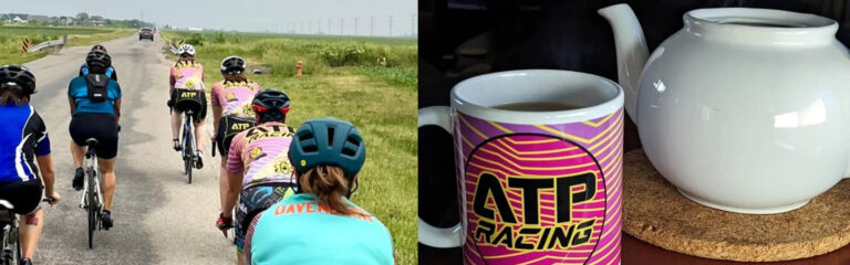 ATP: The Women’s Racing Community I Didn’t Know I Needed