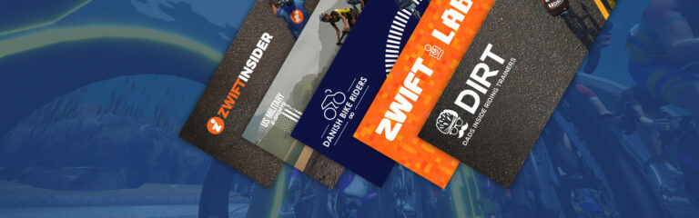 Notable Zwift Events for the Weekend of August 3-4