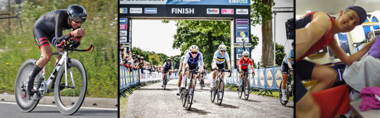 Woman Racer Spotlight: Mim Taylor 